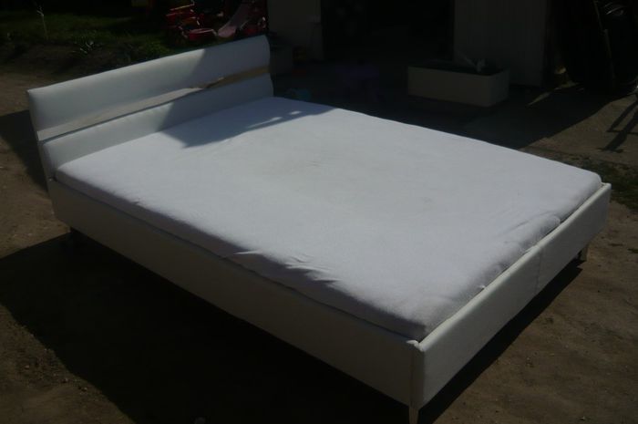 Pat frantuzesc 600 ron