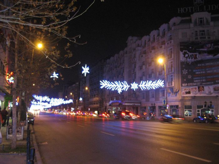 decoratiuni in centru