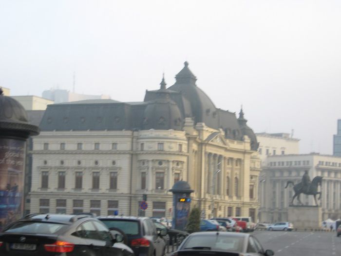 Biblioteca Universitara