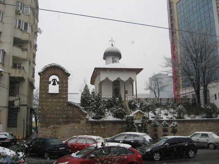 biserica Mucur (Marasesti) - Bucuresti album 9-urmeaza si alte albume despre Bucuresti
