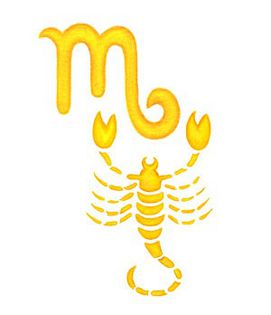 SweetHeartxq - scorpion