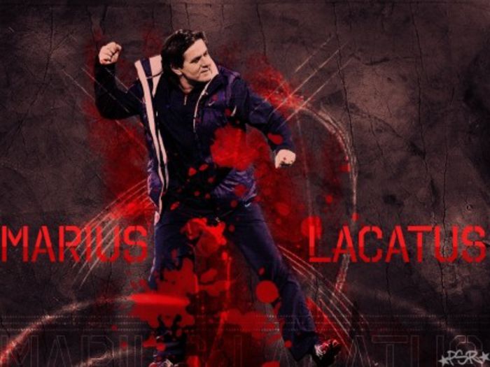 FORTA STEAUA HAI LACA