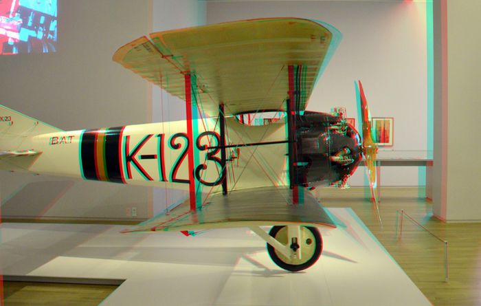 104 - SPECIAL 3d anaglyph