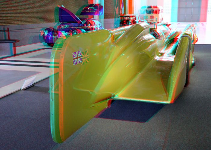 972 - SPECIAL 3d anaglyph