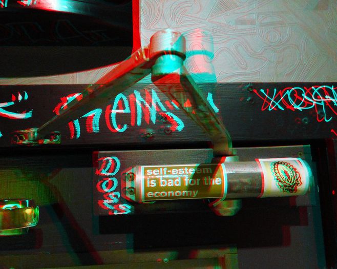 909 - SPECIAL 3d anaglyph