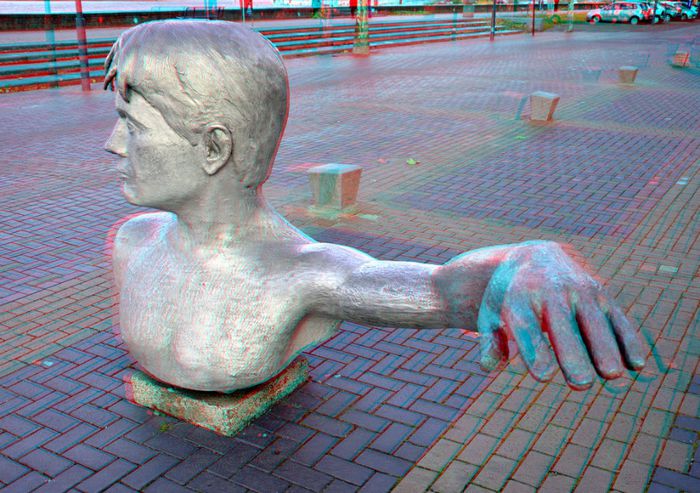 105 - SPECIAL 3d anaglyph