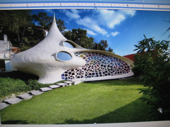 Inspiratie, - Casa perfecta-Nautilus