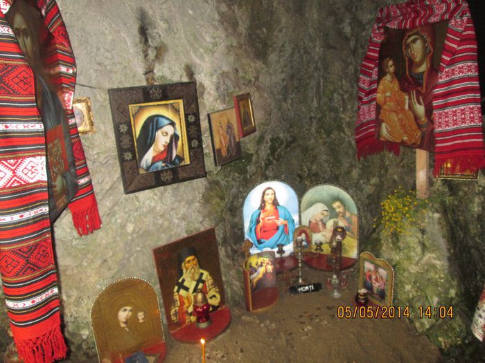 IMG_4636 - Cheile Sohodolului in mai