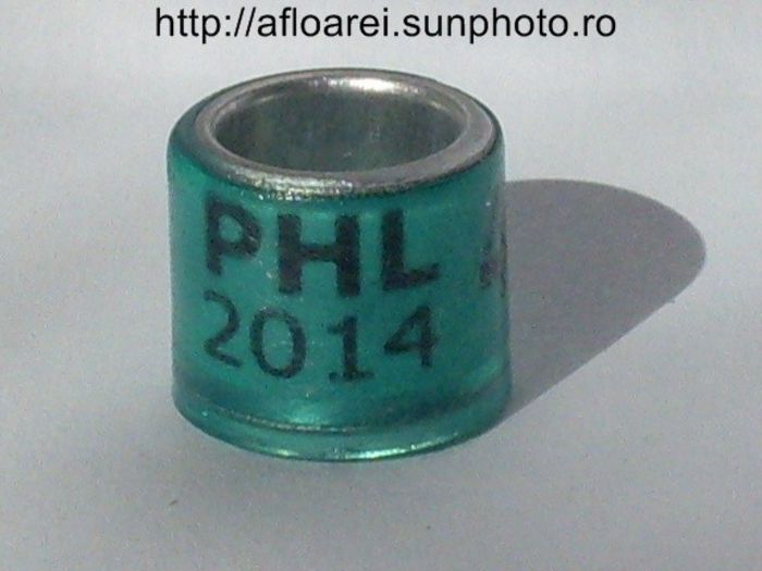 phl 2014 verde