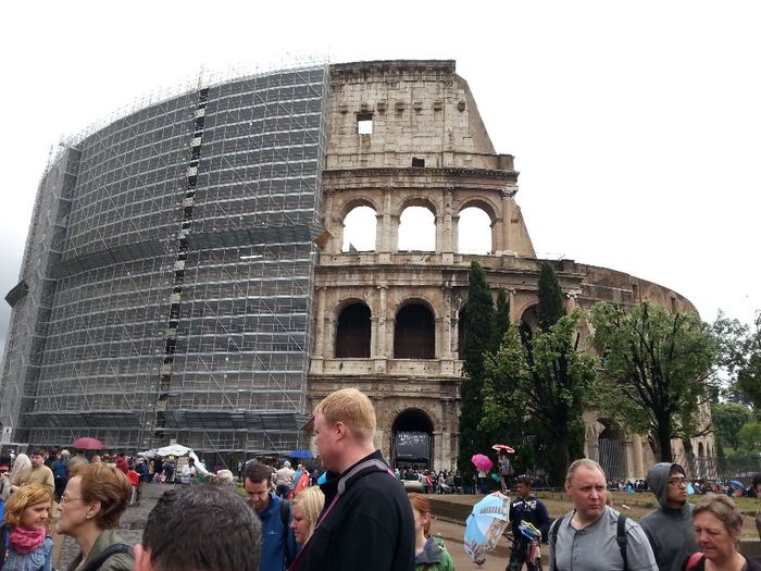 colosseum