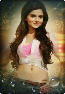  - Rubina Dilaik-swag of perfect