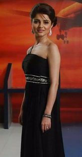  - Rubina Dilaik-swag of perfect