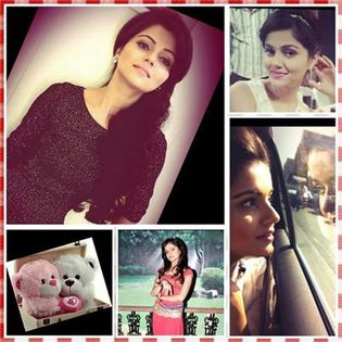  - Rubina Dilaik-swag of perfect