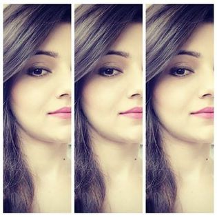 - Rubina Dilaik-swag of perfect