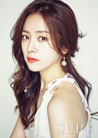 Han Ji Min SURE (2)