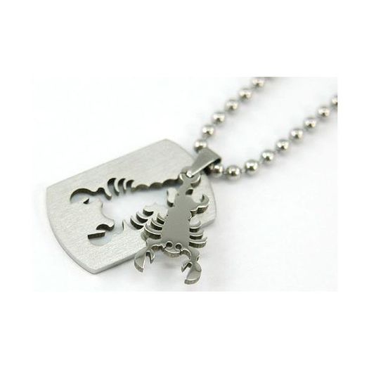 XxDxAnneexDxX - scorpion