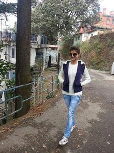  - Rubina Dilaik-swag of perfect