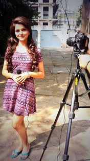  - Rubina Dilaik-swag of perfect