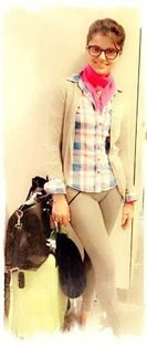  - Rubina Dilaik-swag of perfect