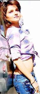  - Rubina Dilaik-swag of perfect