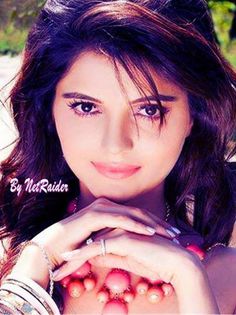  - Rubina Dilaik-swag of perfect