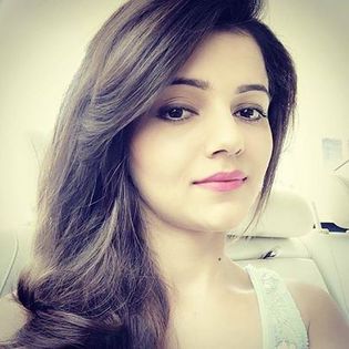  - Rubina Dilaik-swag of perfect