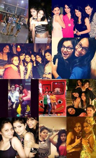  - Rubina Dilaik-swag of perfect