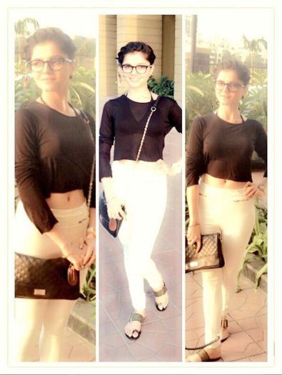  - Rubina Dilaik-swag of perfect