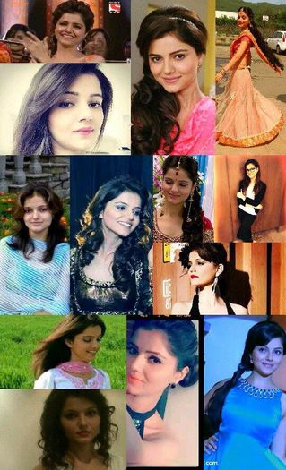  - Rubina Dilaik-swag of perfect