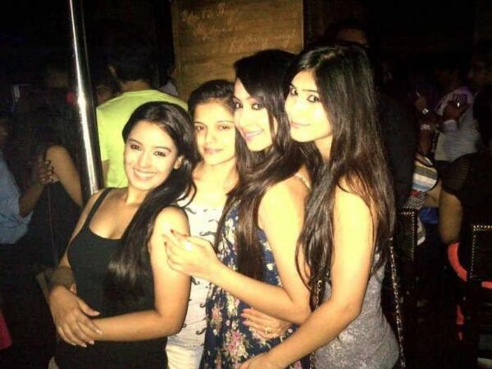  - Rubina Dilaik-swag of perfect
