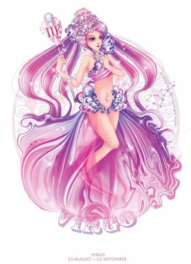 TiniStoesselx4 - fecioara