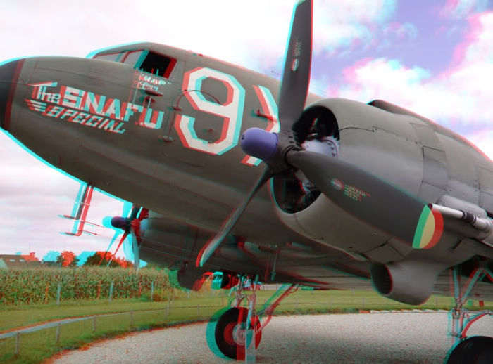 543 - SPECIAL 3d anaglyph