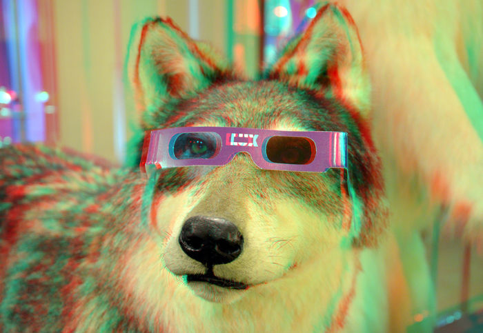 143 - SPECIAL 3d anaglyph