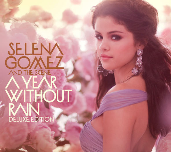 [www.fisierulmeu.ro] Selena Gomez - A Year Without Rain (Album)