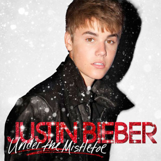 [www.fisierulmeu.ro] Justin Bieber - Under The Mistletoe (Album) - Justin Bieber