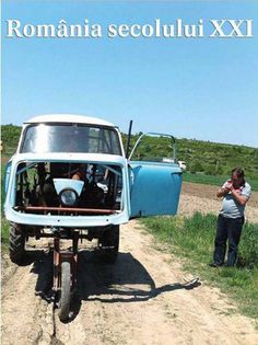 ROMANIA SECOLULUI XXI.