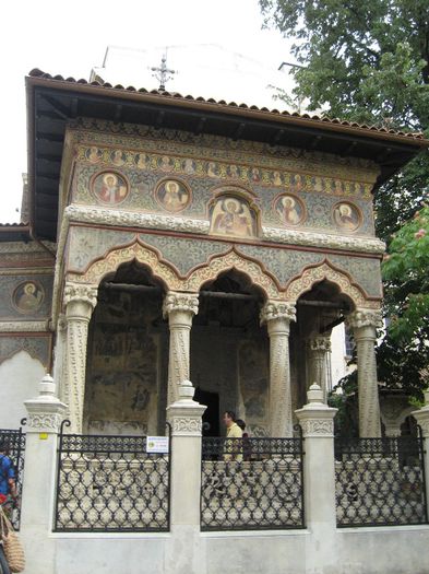 biserica Stavropolus