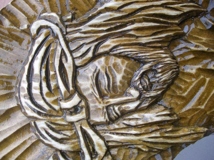 DSCF1485 - icoane sculptate