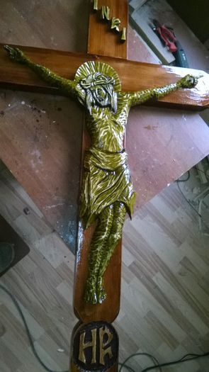 alex 1 056 - icoane sculptate