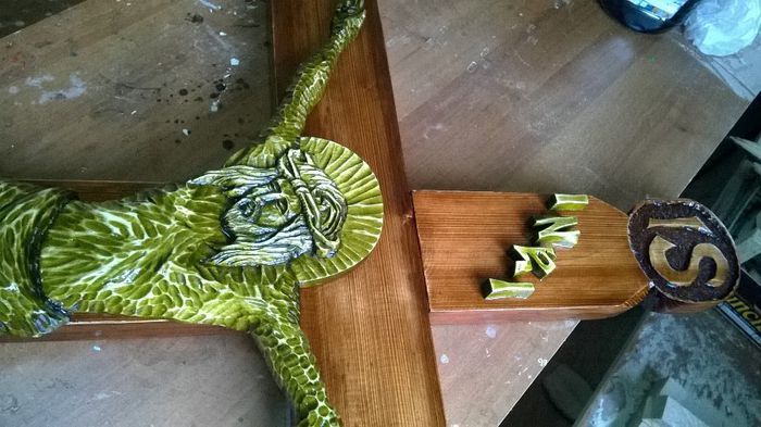 alex 1 060 - icoane sculptate