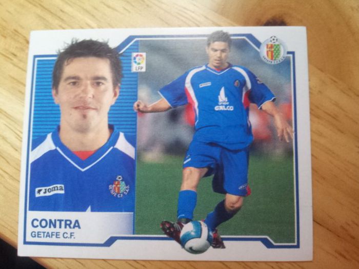 07-08 Getafe