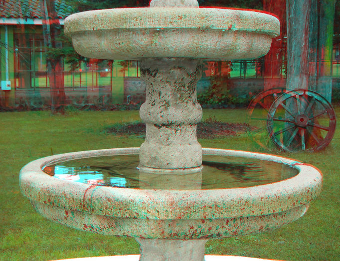 788 - SPECIAL 3d anaglyph