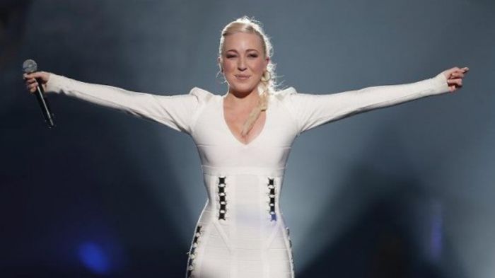 NORVEGIA - Eurovision 2013