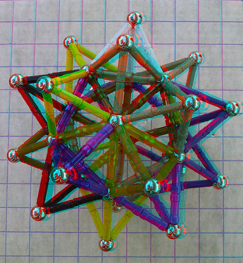 483 - SPECIAL 3d anaglyph