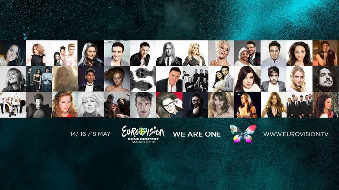 eurovision 2013 - Eurovision 2013
