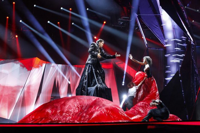 ROMANIA - Eurovision 2013