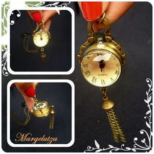25 - Ceasuri vintage