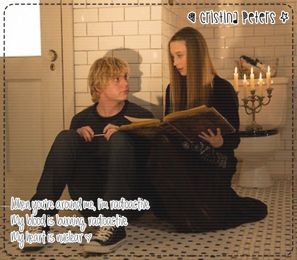 ♡ cσνєη ♡ no întreabă :) #stefan ; tytt #davina ; hai să-l facem :x #peppz