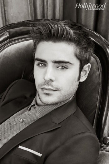  - Zac Efron