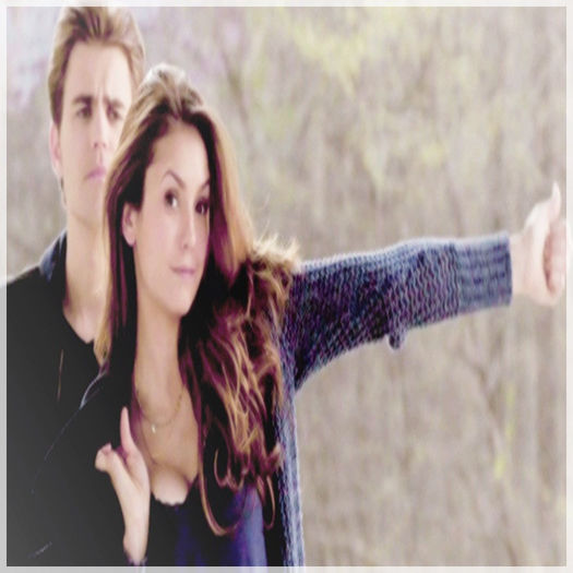 -Dap :o3 #isi pune capul pe umarul lui. #stefan - here - episode 15 - done